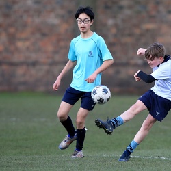 Bootham v Tranby March 2025